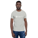 Bridge Point Church Short-Sleeve Unisex T-Shirt