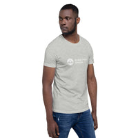 Bridge Point Church Short-Sleeve Unisex T-Shirt