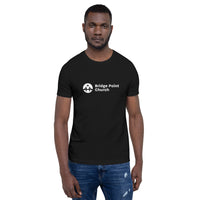 Bridge Point Church Short-Sleeve Unisex T-Shirt