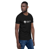 Bridge Point Church Short-Sleeve Unisex T-Shirt
