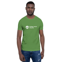 Bridge Point Church Short-Sleeve Unisex T-Shirt