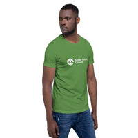 Bridge Point Church Short-Sleeve Unisex T-Shirt