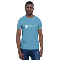 Bridge Point Church Short-Sleeve Unisex T-Shirt