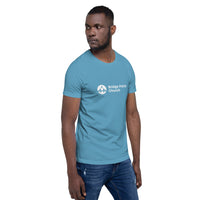 Bridge Point Church Short-Sleeve Unisex T-Shirt