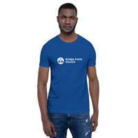 Bridge Point Church Short-Sleeve Unisex T-Shirt
