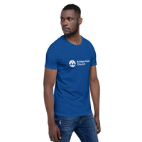 Bridge Point Church Short-Sleeve Unisex T-Shirt