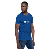 Bridge Point Church Short-Sleeve Unisex T-Shirt