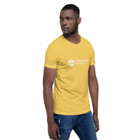 Bridge Point Church Short-Sleeve Unisex T-Shirt