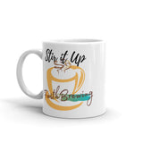 Stir It Up - Mug