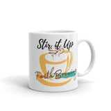 Stir It Up - Mug