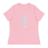 Prayer Works  Women's Relaxed T-Shirt